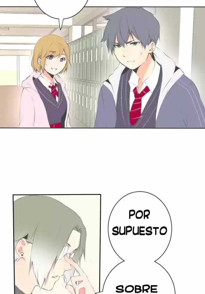 Out Of Batteries - Capítulo 9 - Página 28 - LectorTMOo