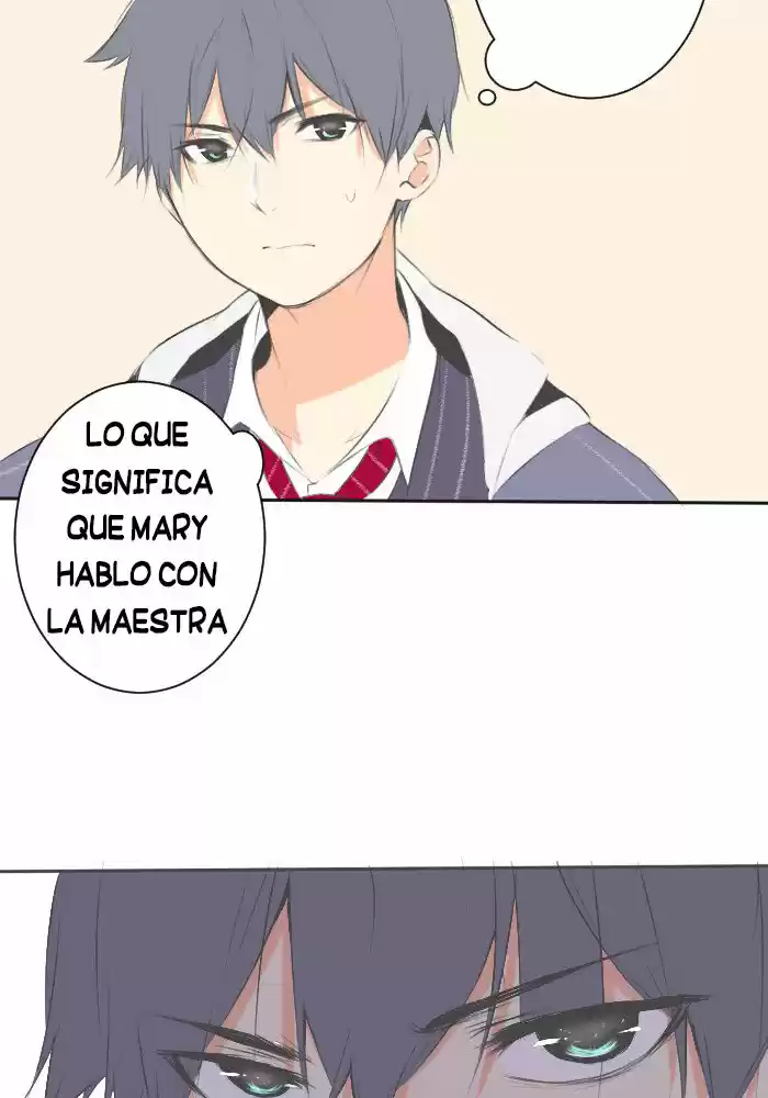 Out Of Batteries - Capítulo 9 - Página 32 - LectorTMOo
