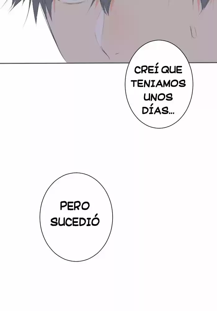 Out Of Batteries - Capítulo 9 - Página 33 - LectorTMOo