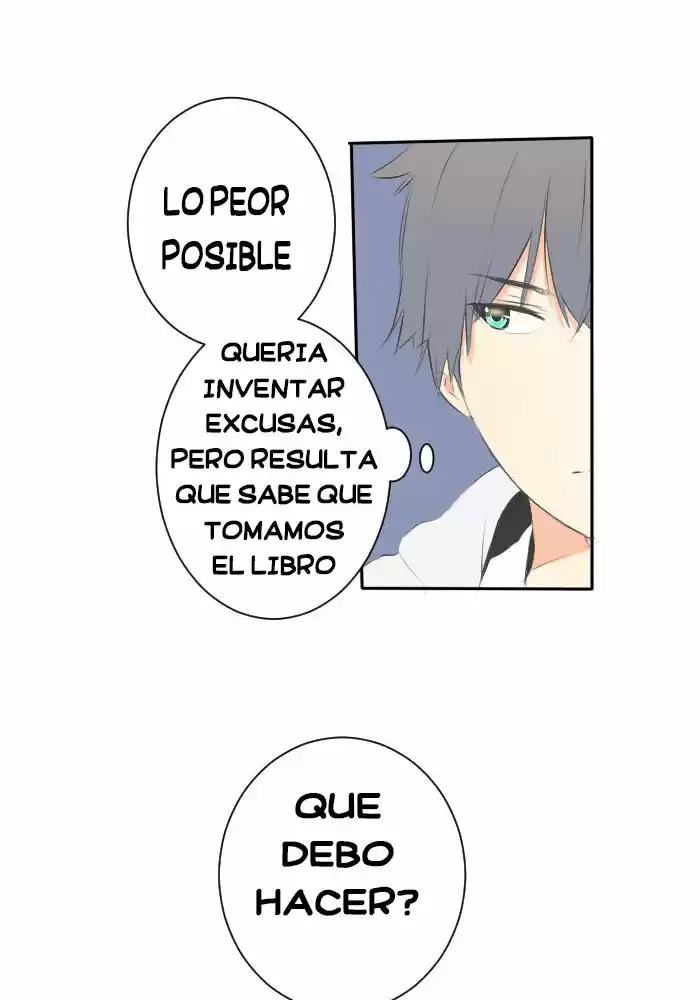 Out Of Batteries - Capítulo 9 - Página 34 - LectorTMOo