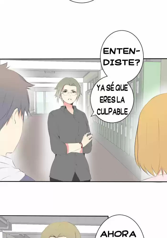 Out Of Batteries - Capítulo 9 - Página 35 - LectorTMOo