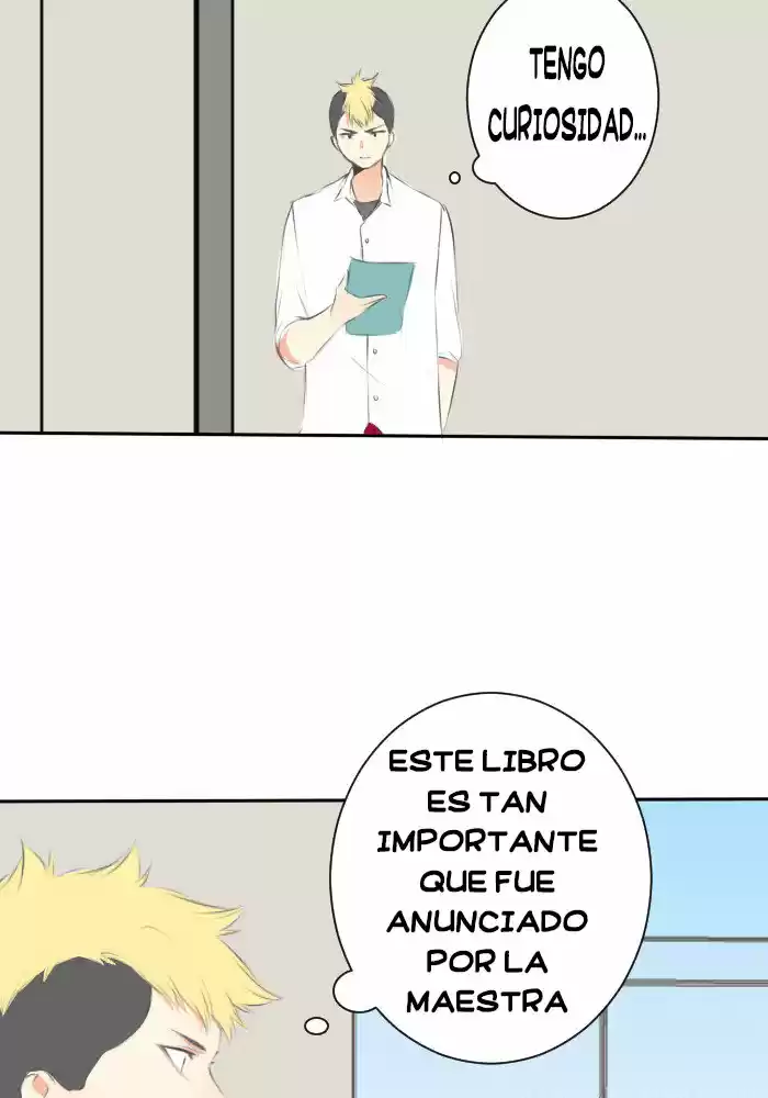 Out Of Batteries - Capítulo 9 - Página 50 - LectorTMOo