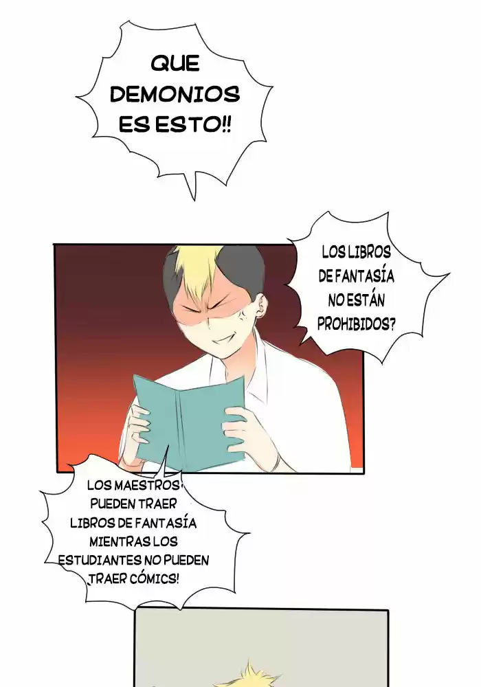 Out Of Batteries - Capítulo 9 - Página 54 - LectorTMOo