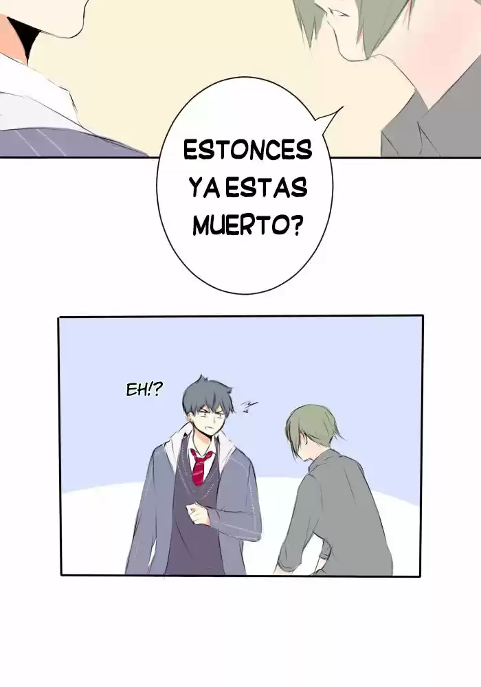 Out Of Batteries - Capítulo 9 - Página 67 - LectorTMOo