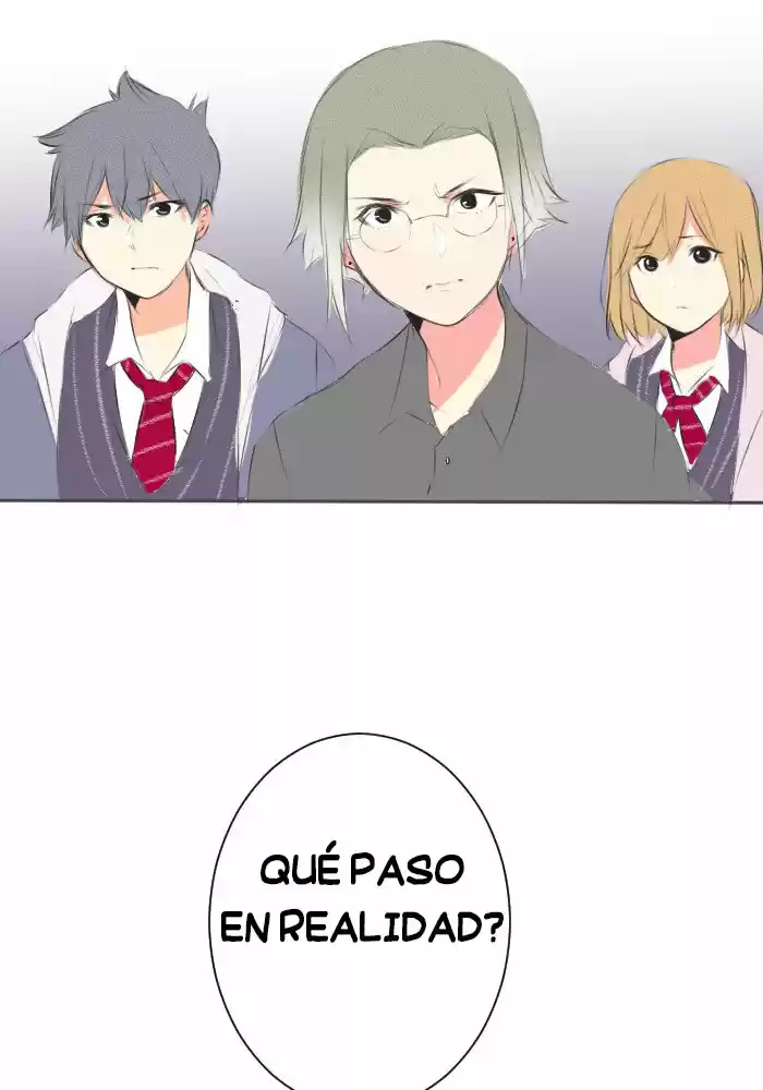 Out Of Batteries - Capítulo 9 - Página 74 - LectorTMOo