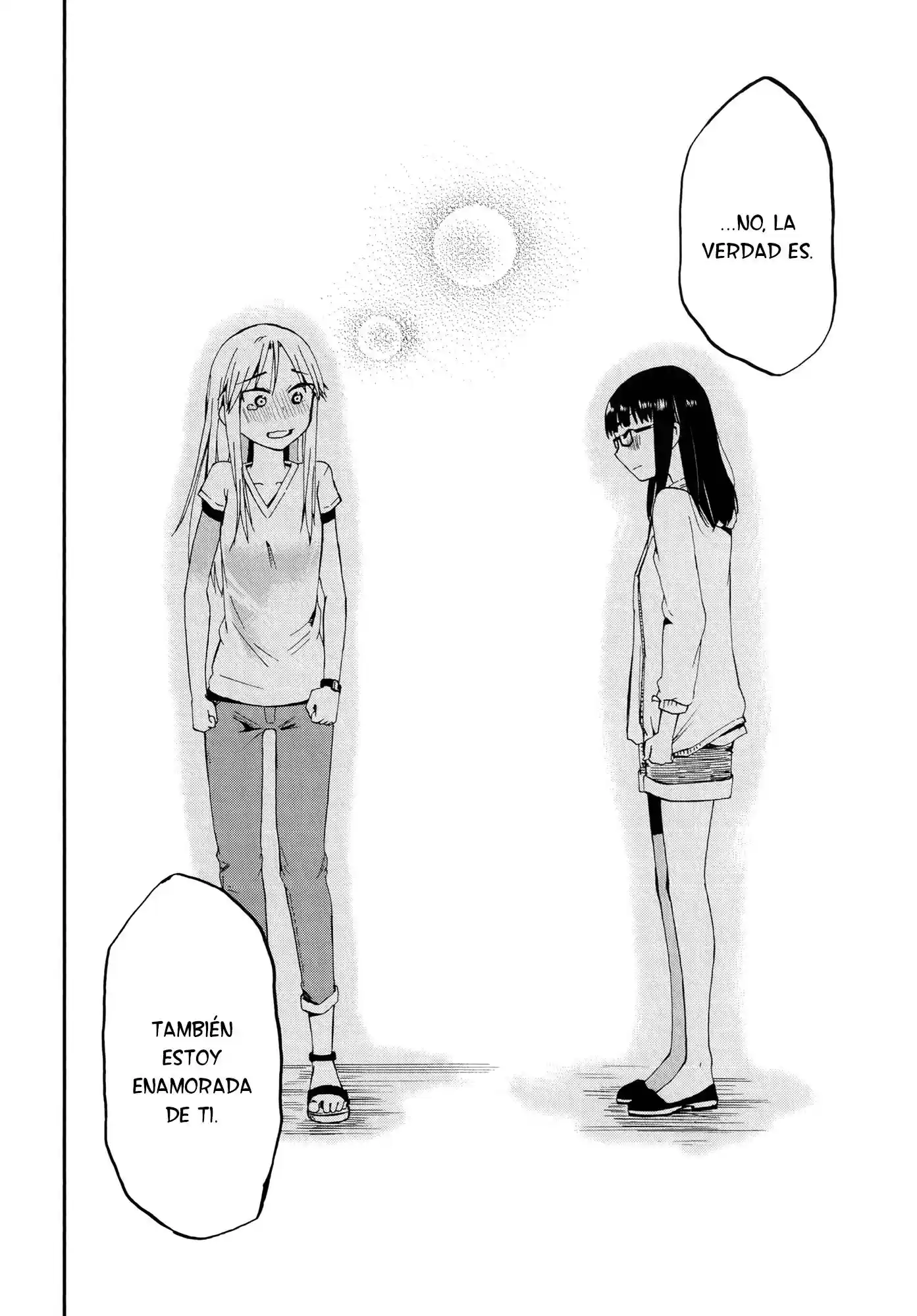 Out Of The Blue! - Capítulo 3 - Página 26 - LectorTMOo