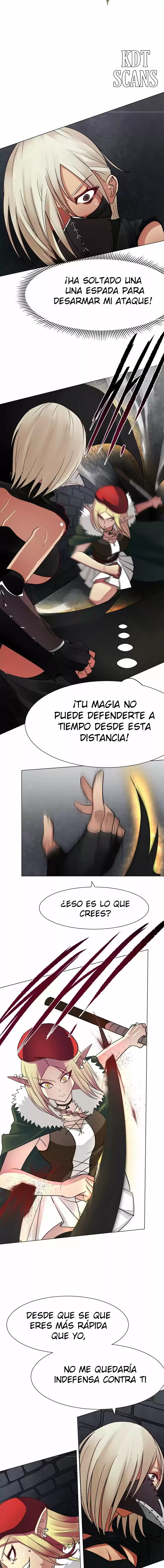 Outcast - Capítulo 10 - Página 8 - LectorTMOo