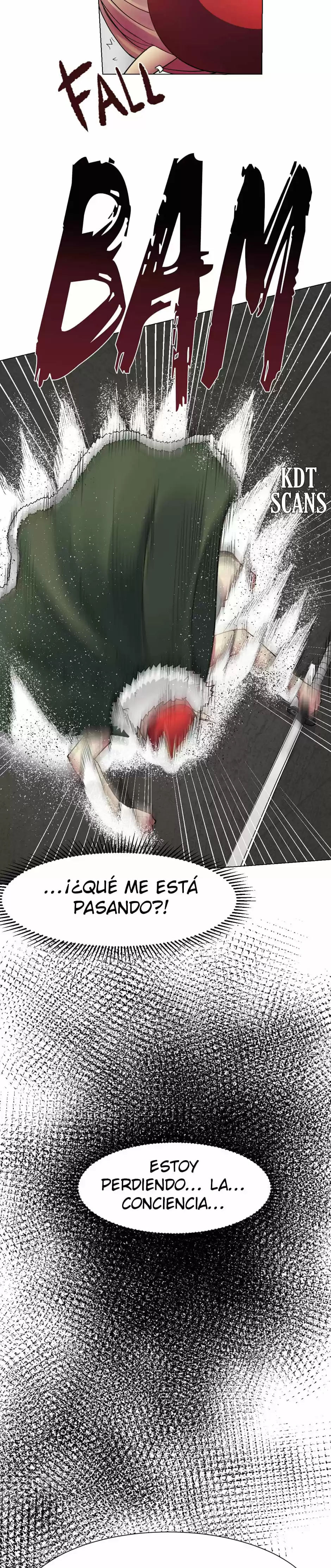 Outcast - Capítulo 10 - Página 10 - LectorTMOo