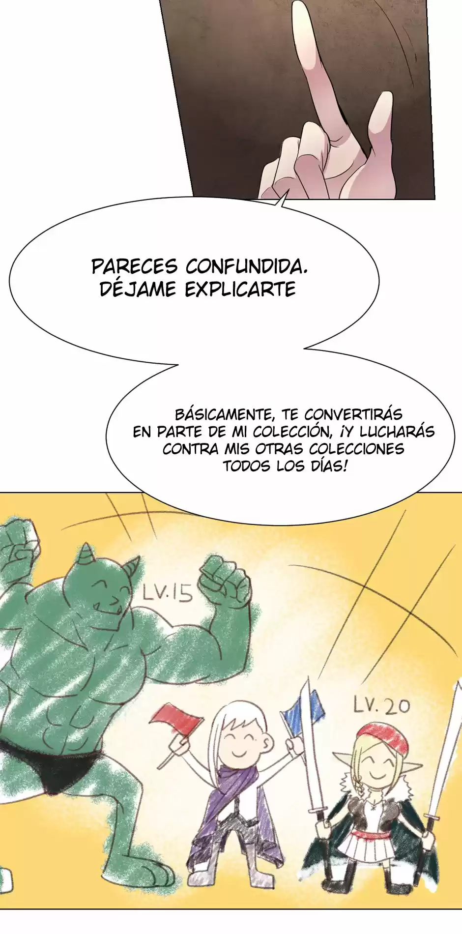 Outcast - Capítulo 11 - Página 13 - LectorTMOo