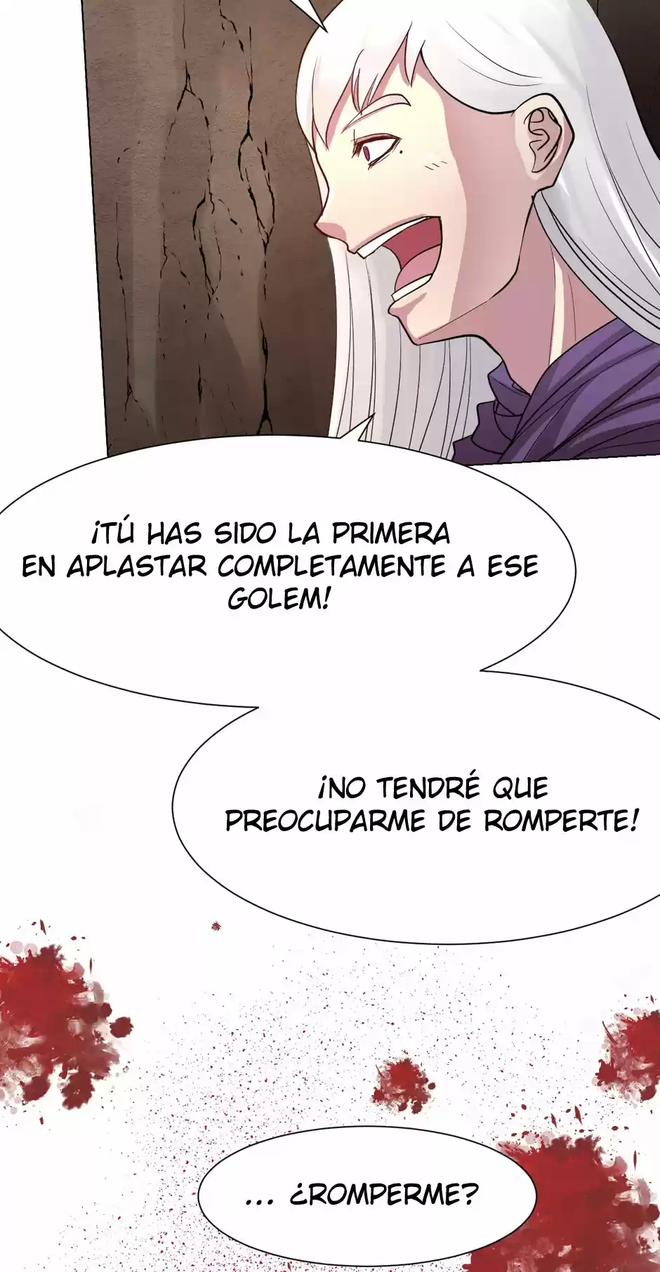 Outcast - Capítulo 11 - Página 16 - LectorTMOo