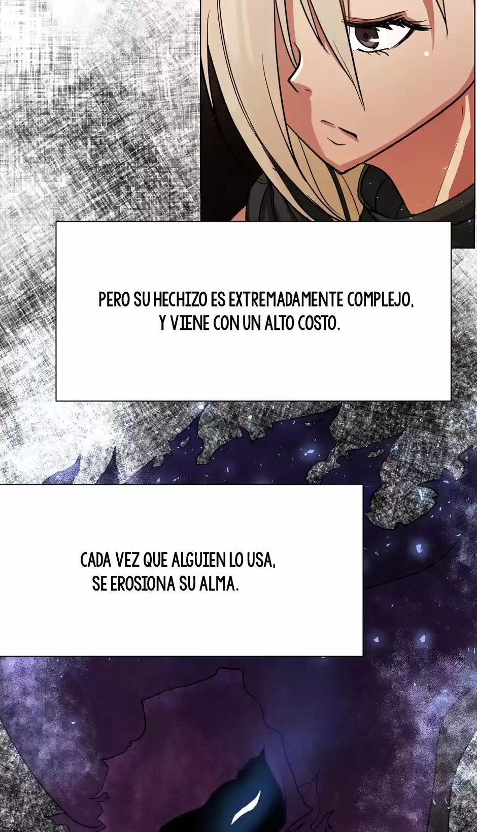Outcast - Capítulo 11 - Página 25 - LectorTMOo