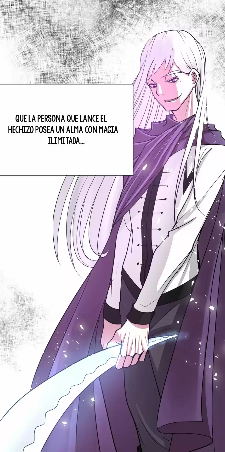 Outcast - Capítulo 11 - Página 28 - LectorTMOo