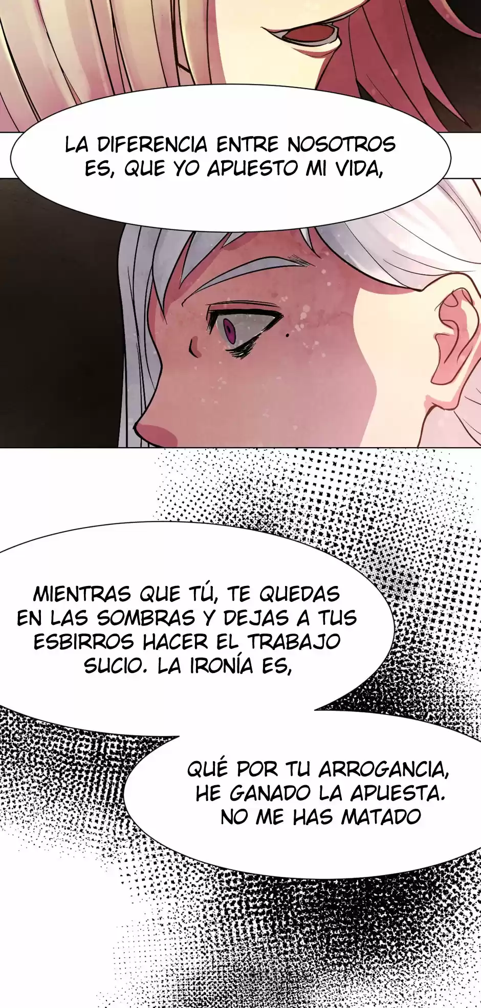 Outcast - Capítulo 11 - Página 36 - LectorTMOo