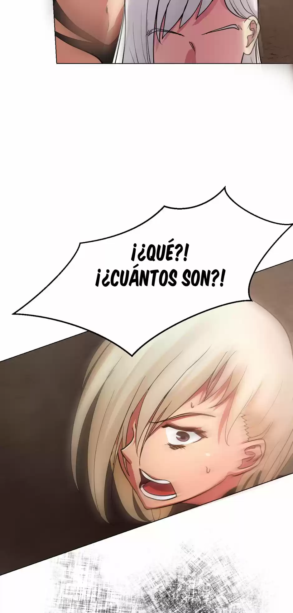 Outcast - Capítulo 11 - Página 38 - LectorTMOo