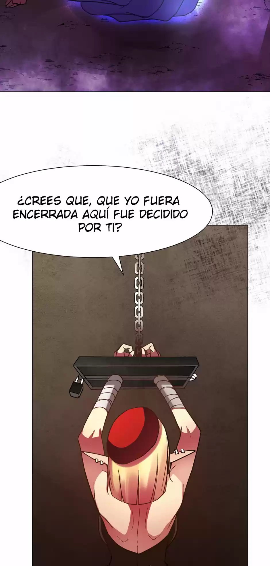 Outcast - Capítulo 11 - Página 41 - LectorTMOo