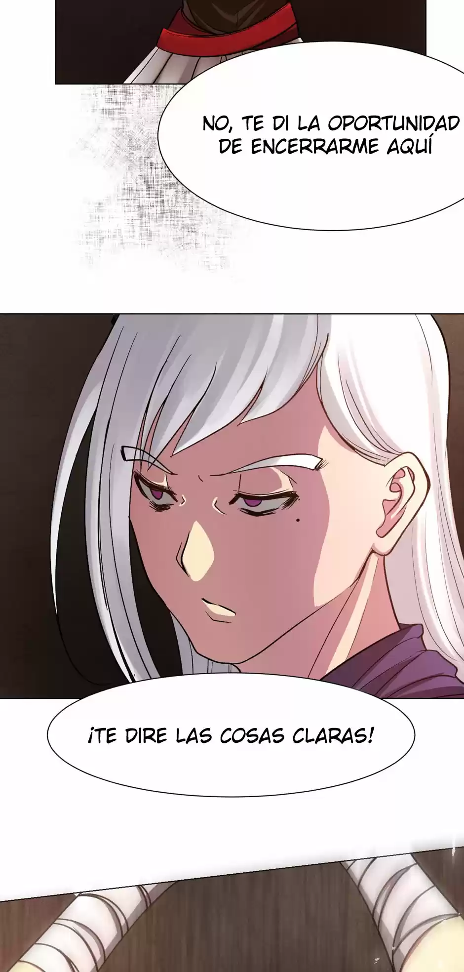 Outcast - Capítulo 11 - Página 42 - LectorTMOo