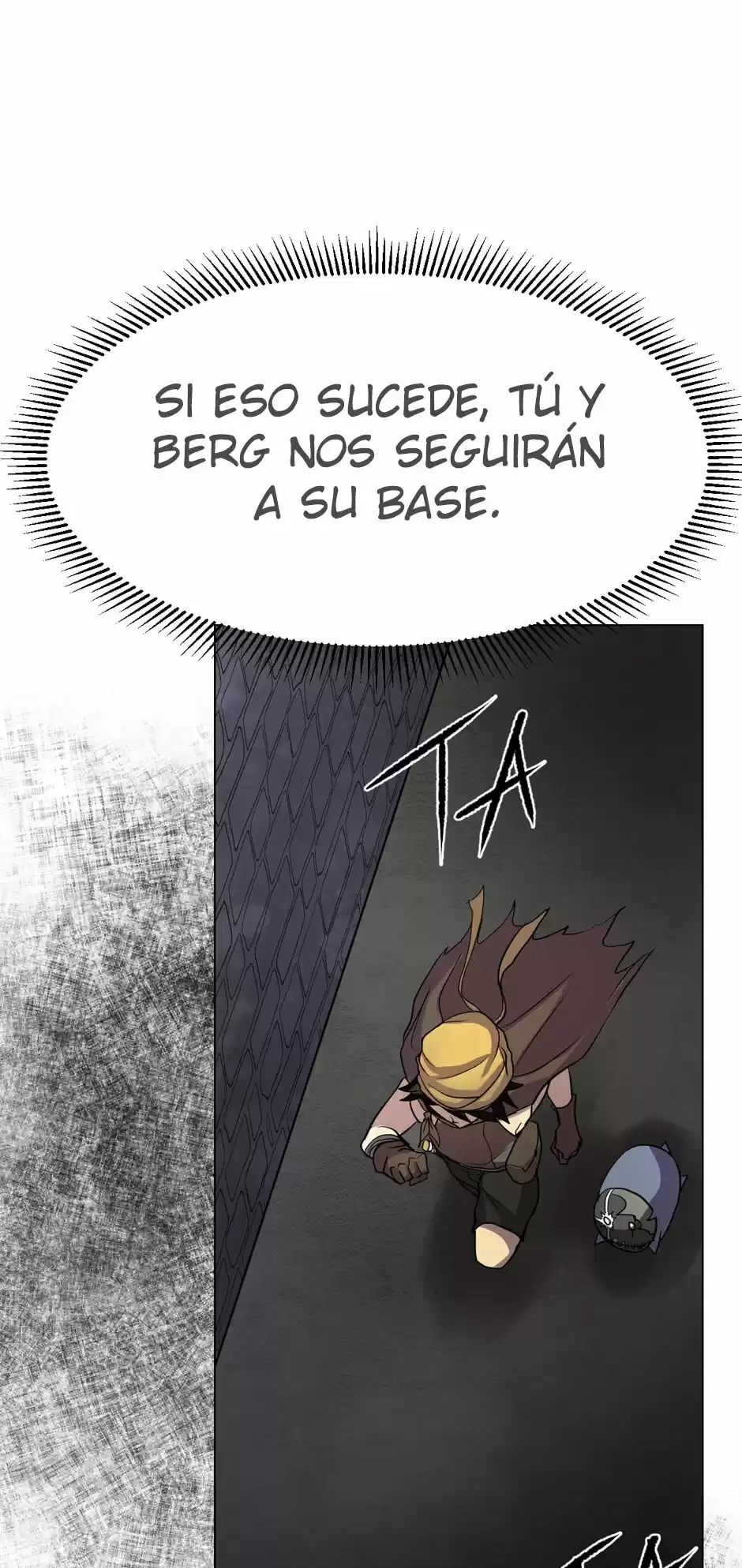 Outcast - Capítulo 12 - Página 9 - LectorTMOo