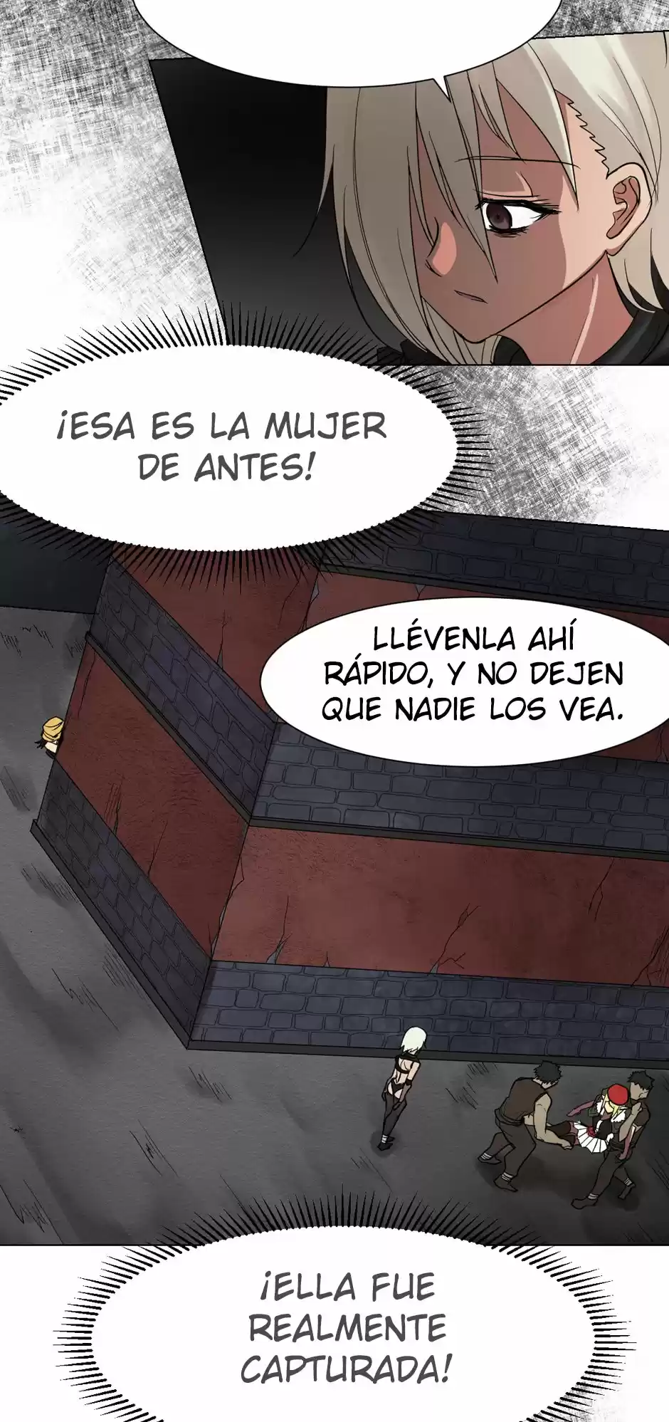 Outcast - Capítulo 12 - Página 16 - LectorTMOo