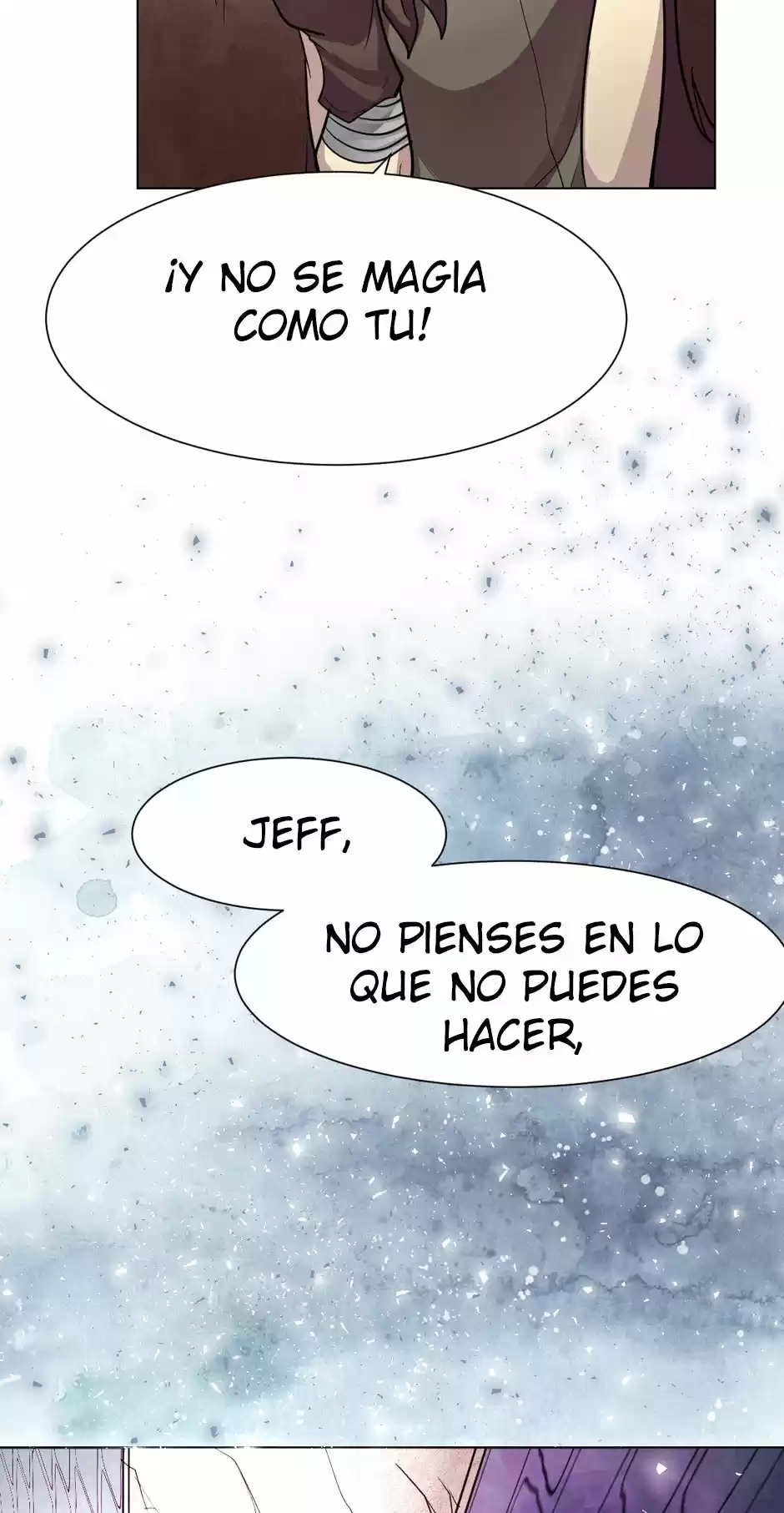 Outcast - Capítulo 12 - Página 45 - LectorTMOo