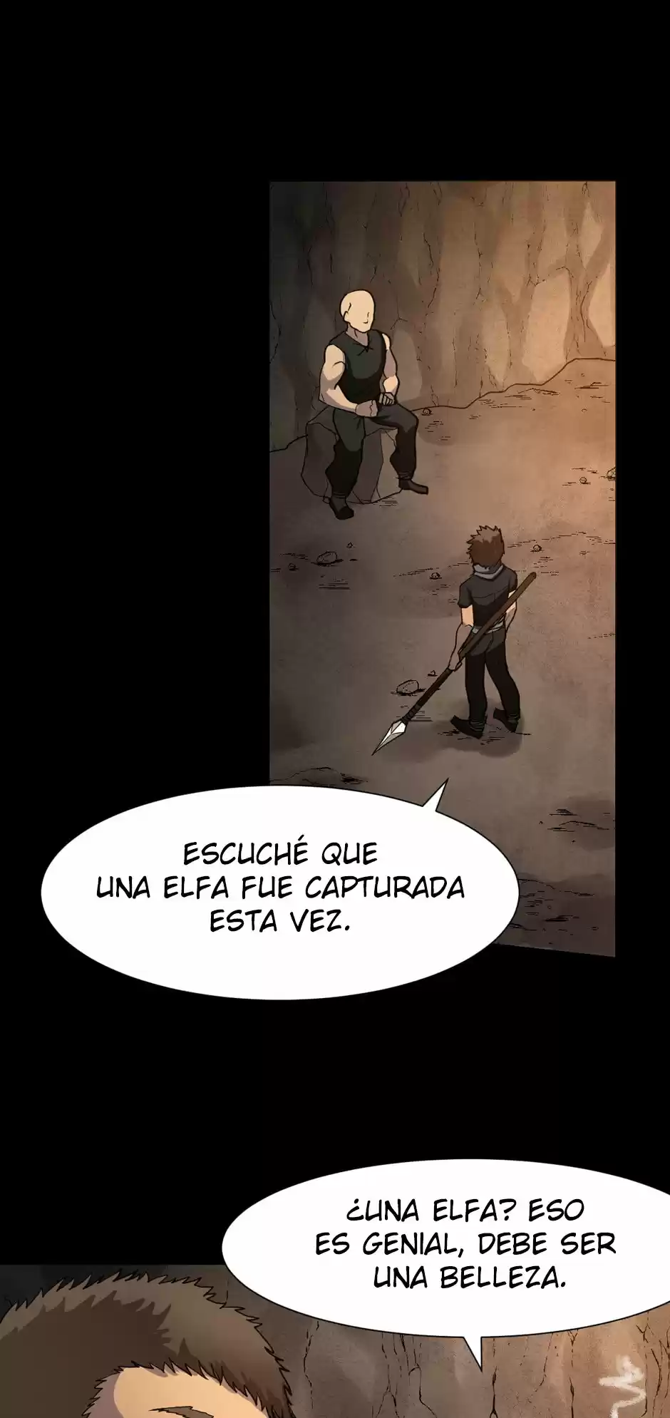 Outcast - Capítulo 13 - Página 2 - LectorTMOo