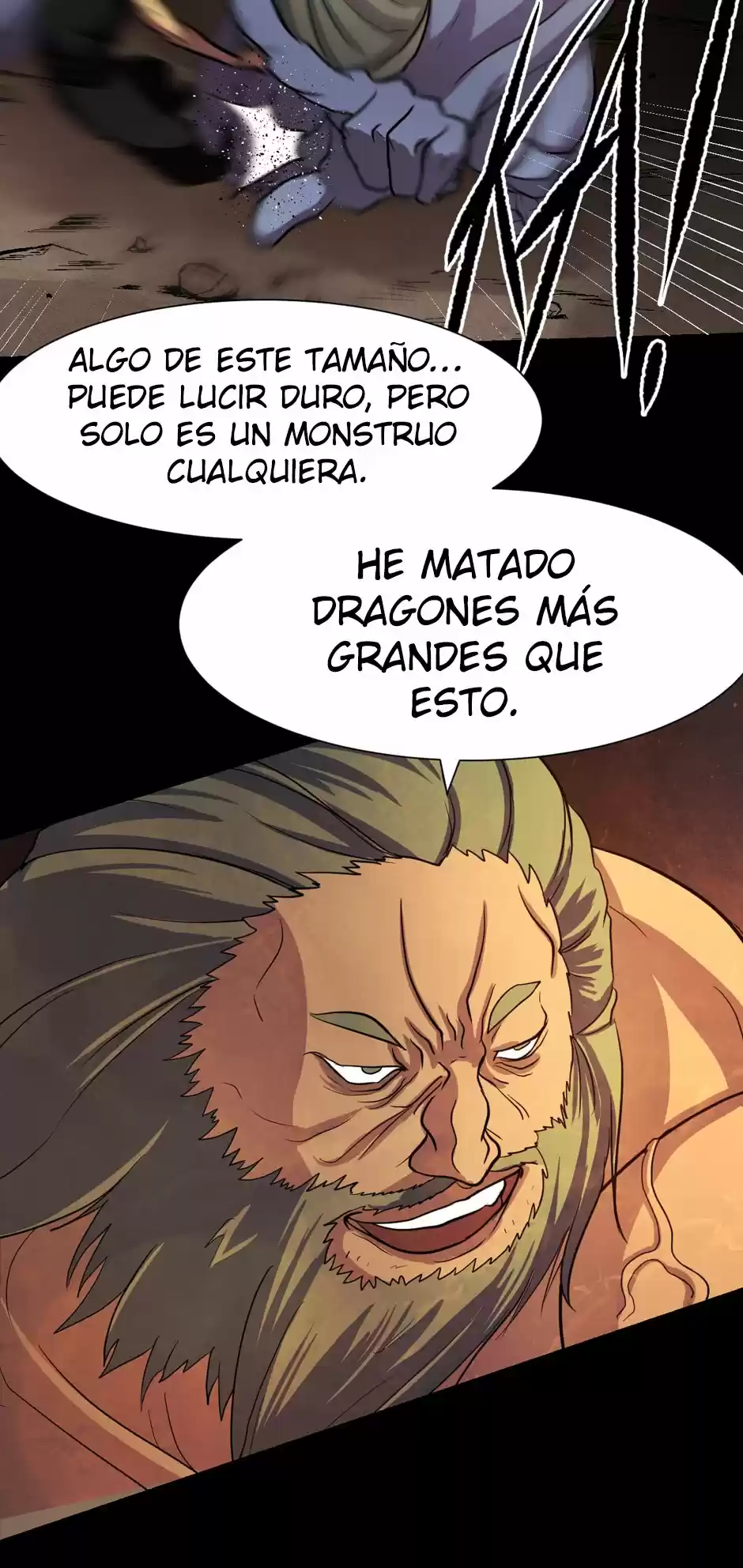 Outcast - Capítulo 13 - Página 10 - LectorTMOo