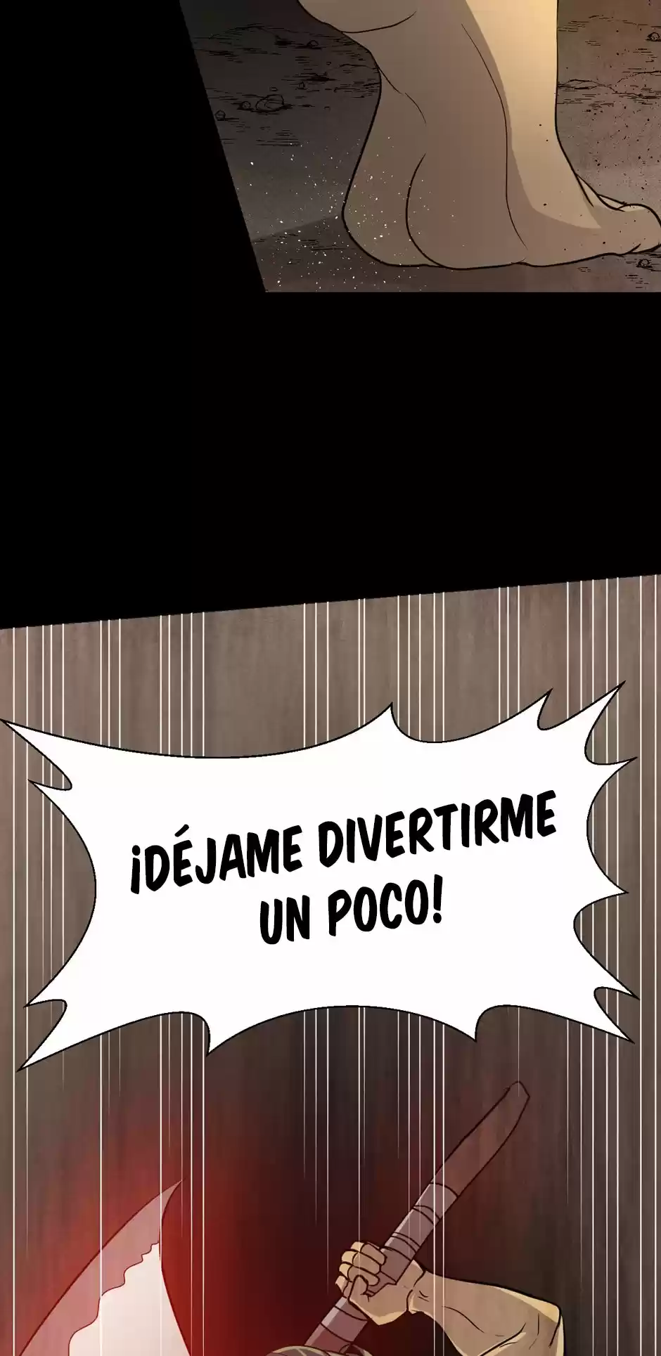 Outcast - Capítulo 13 - Página 12 - LectorTMOo