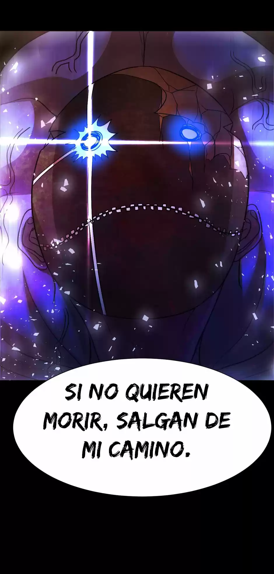 Outcast - Capítulo 13 - Página 24 - LectorTMOo