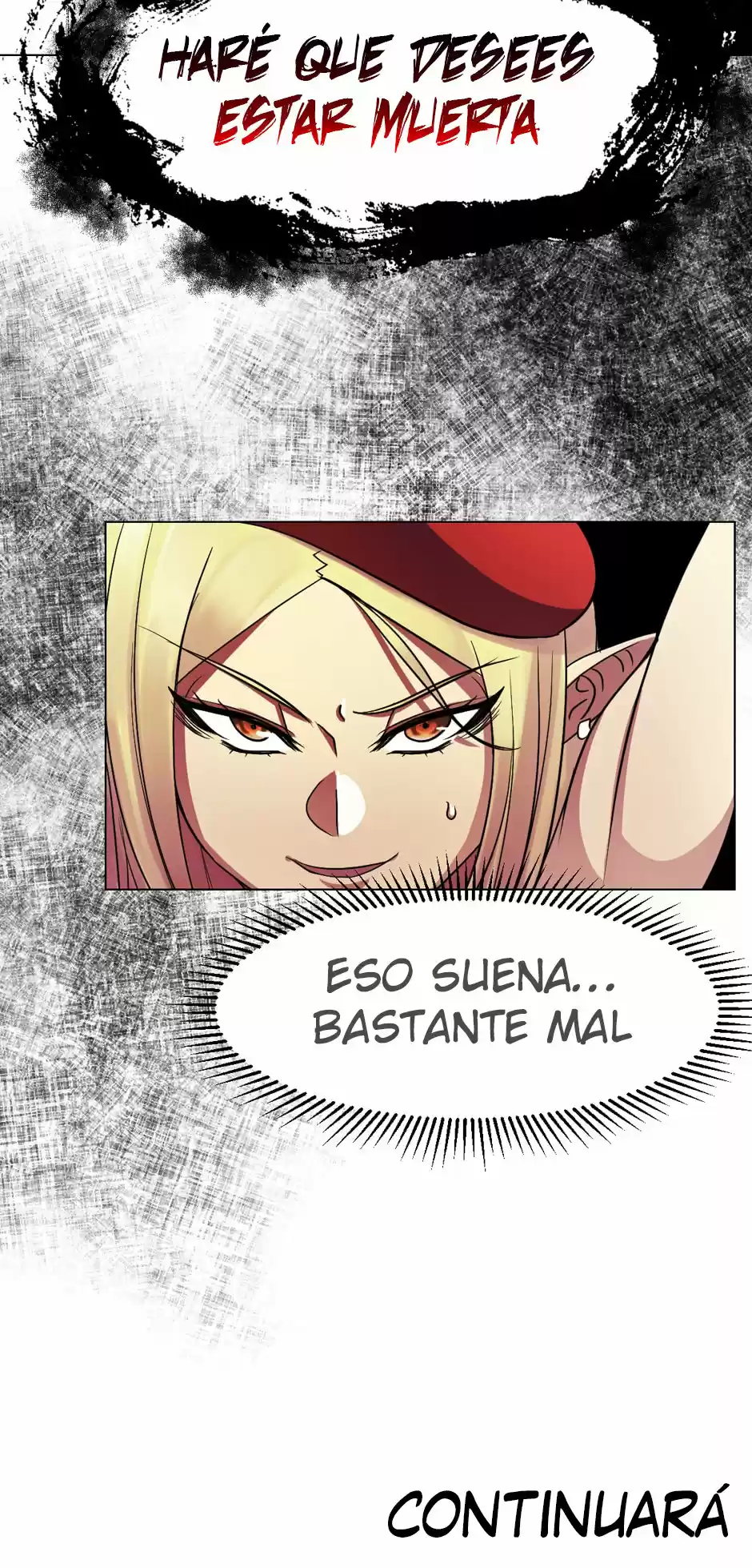 Outcast - Capítulo 13 - Página 42 - LectorTMOo