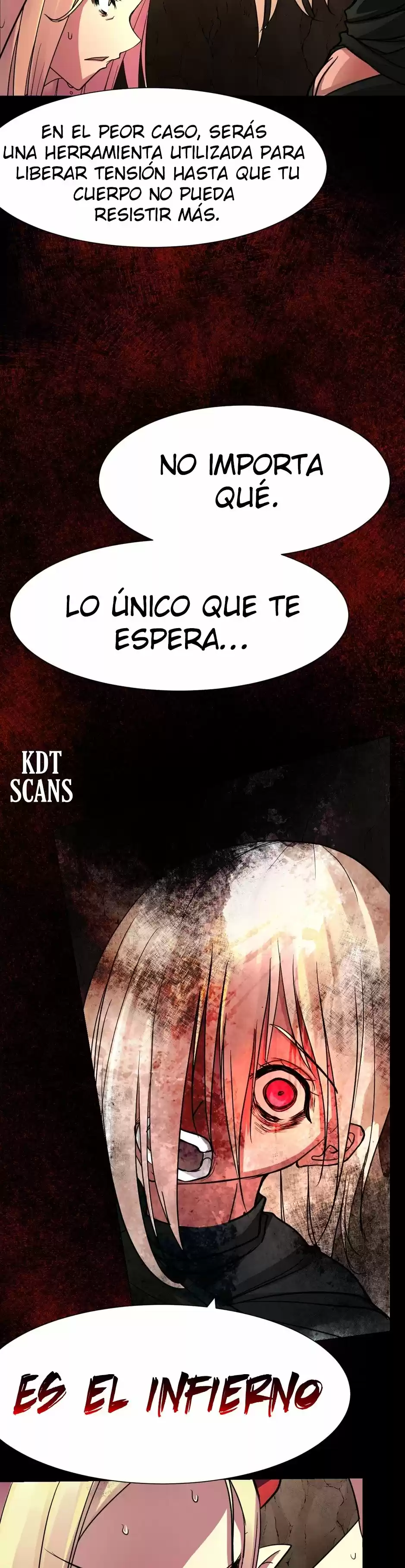 Outcast - Capítulo 14 - Página 12 - LectorTMOo