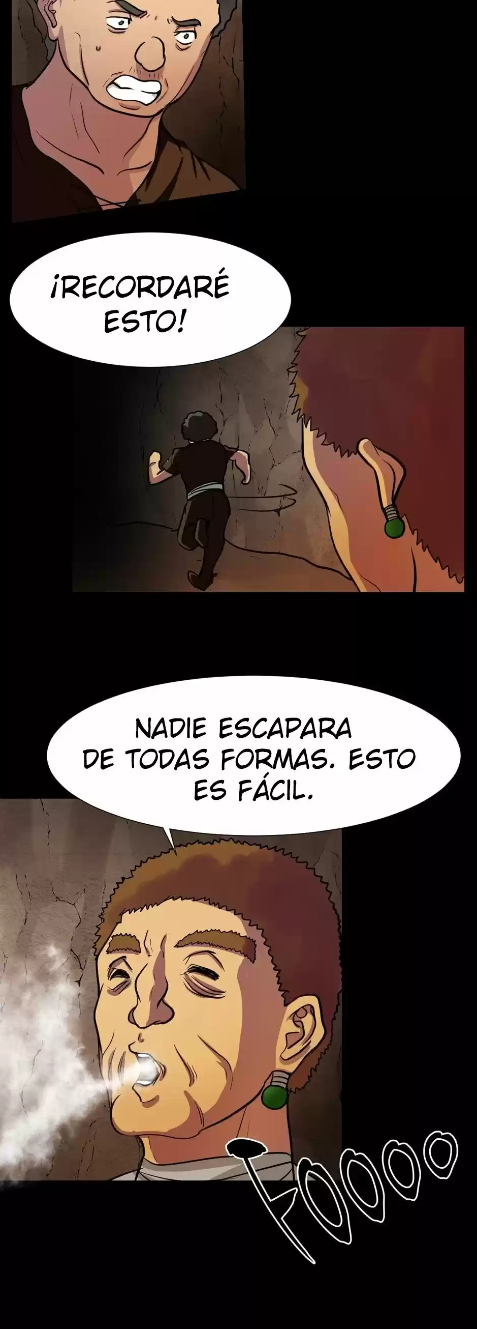 Outcast - Capítulo 15 - Página 6 - LectorTMOo