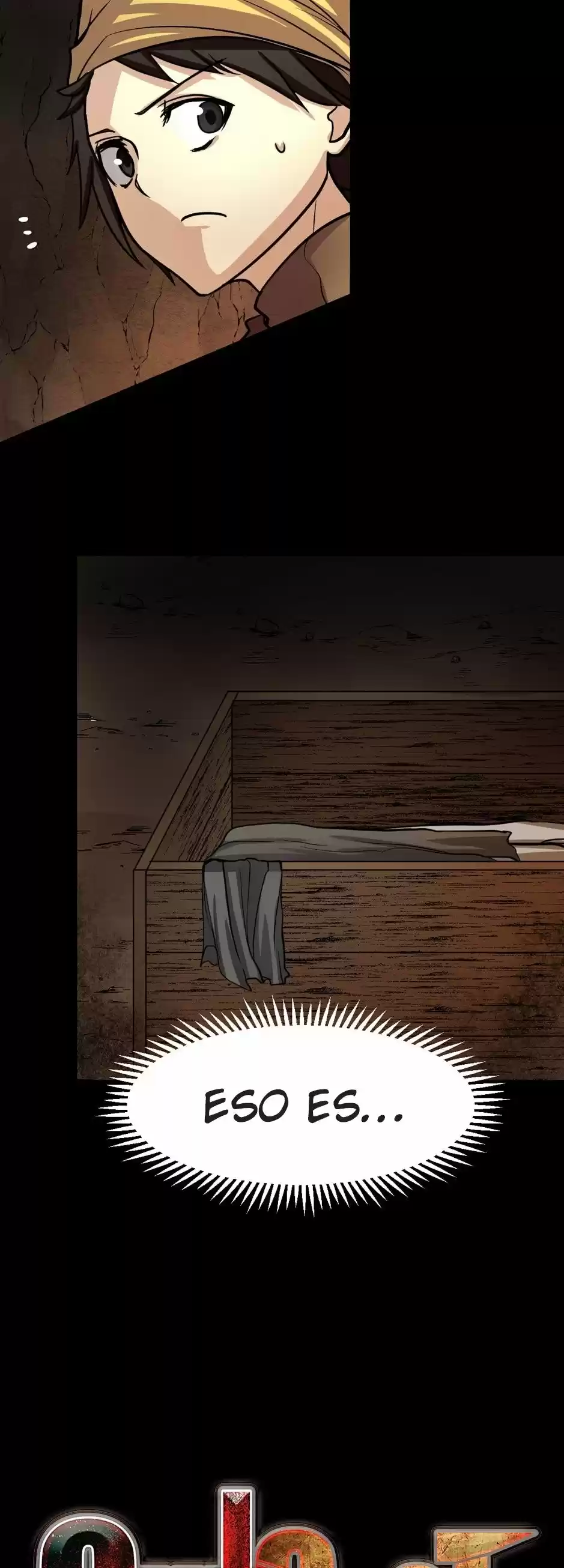 Outcast - Capítulo 15 - Página 8 - LectorTMOo