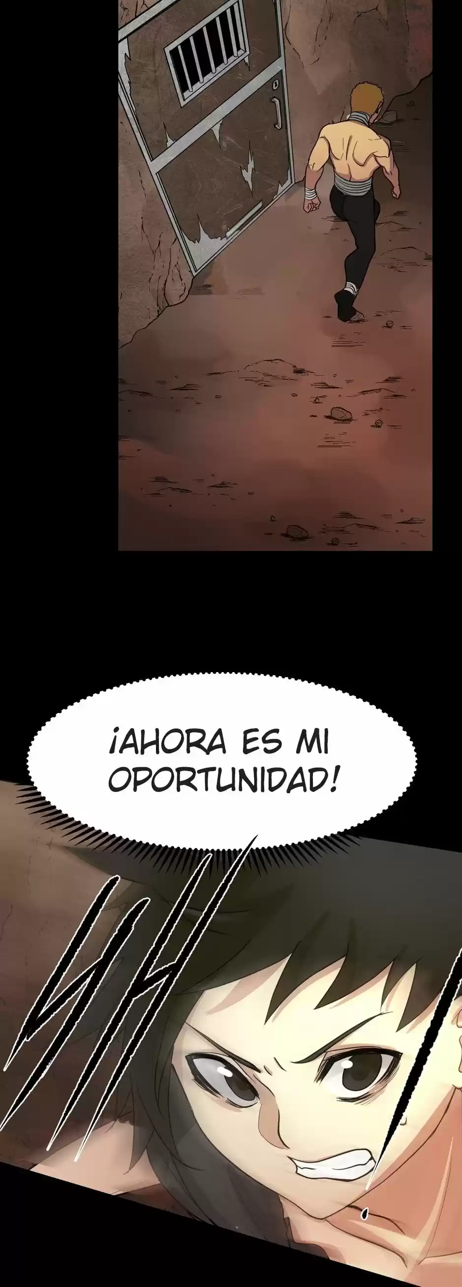 Outcast - Capítulo 15 - Página 13 - LectorTMOo