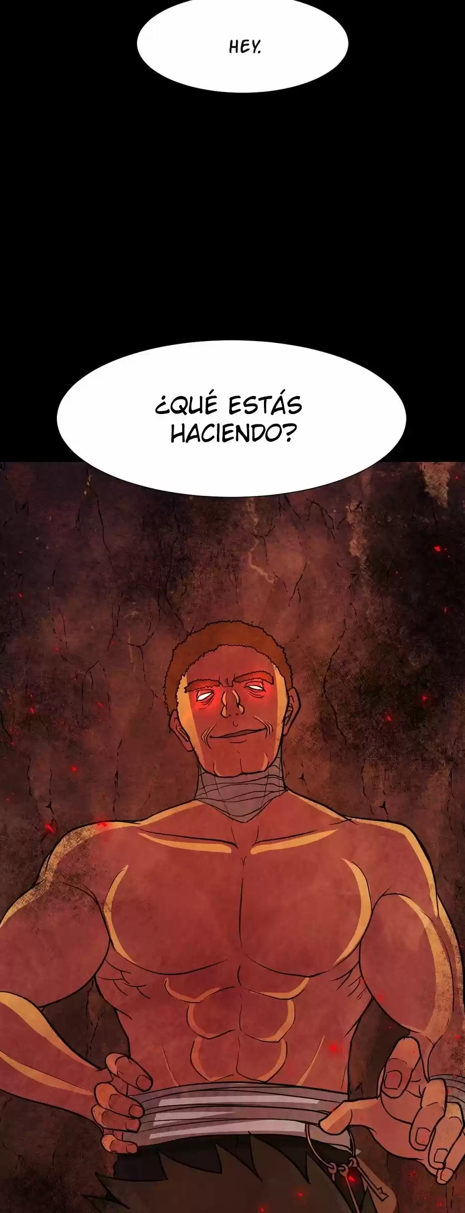 Outcast - Capítulo 15 - Página 16 - LectorTMOo