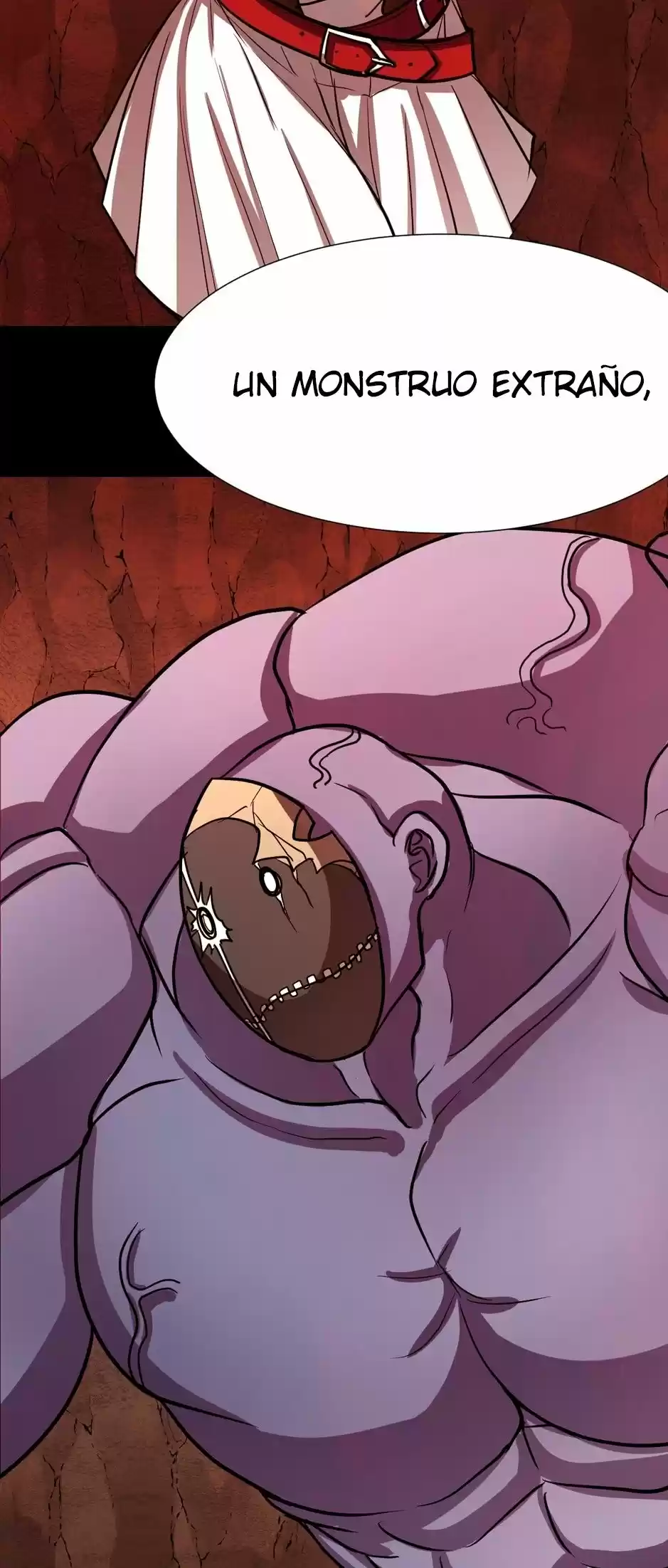Outcast - Capítulo 15 - Página 31 - LectorTMOo