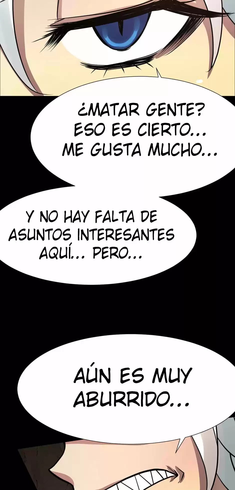 Outcast - Capítulo 16 - Página 9 - LectorTMOo