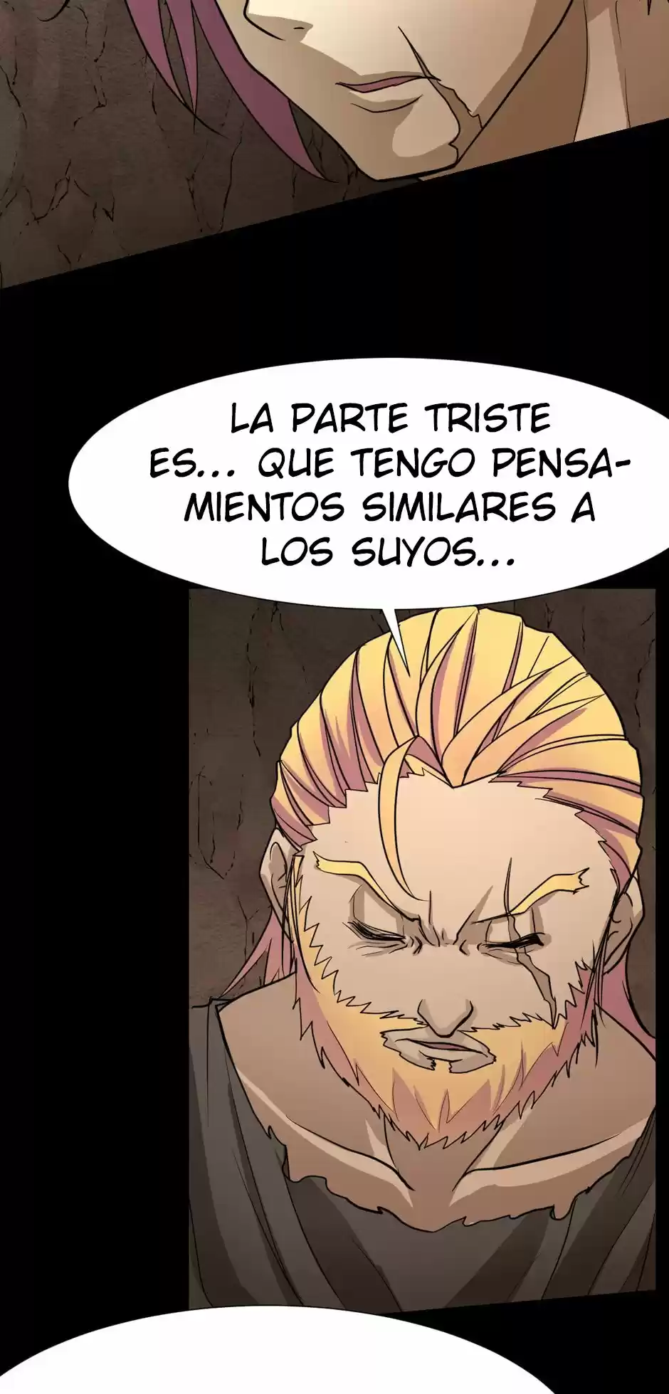 Outcast - Capítulo 16 - Página 14 - LectorTMOo