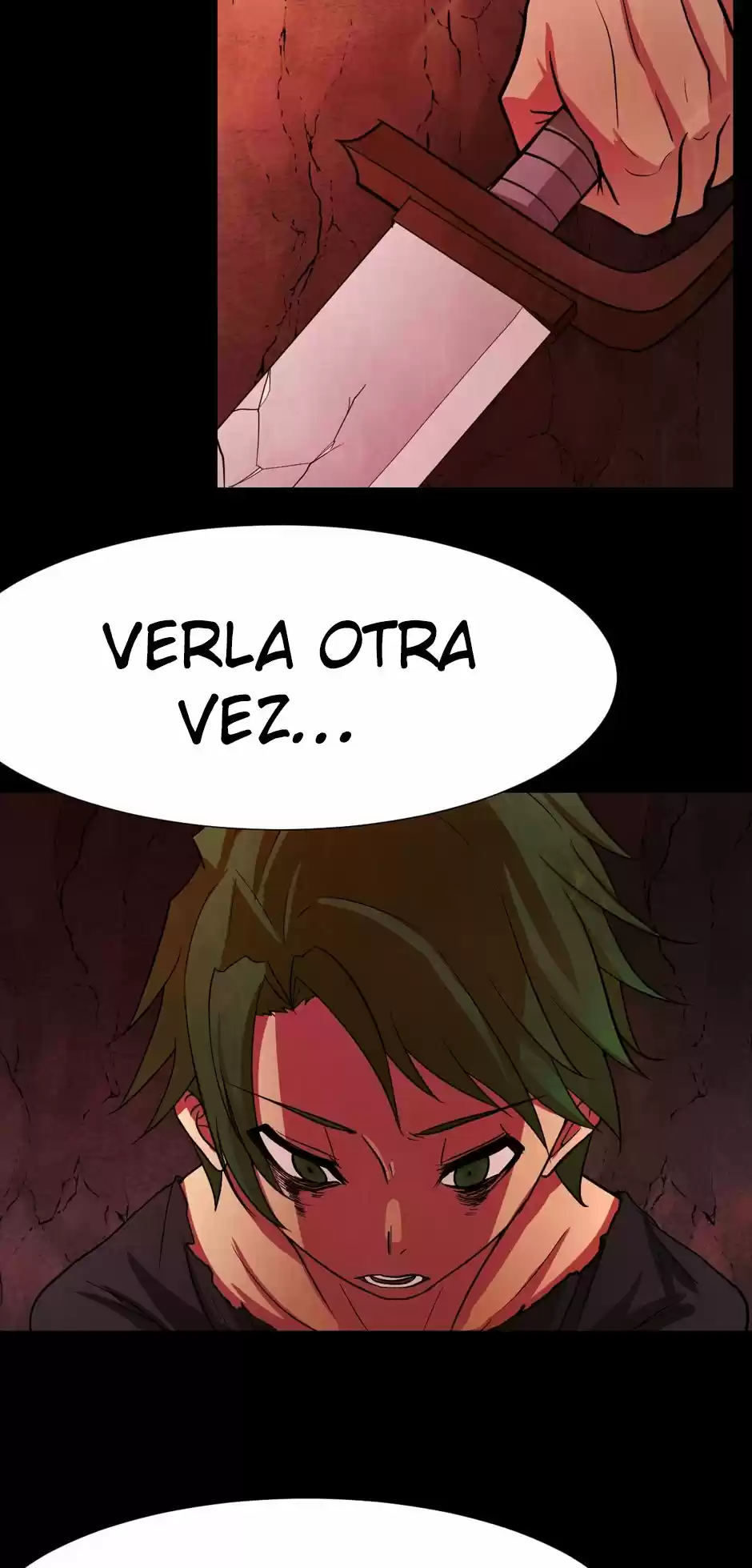 Outcast - Capítulo 16 - Página 16 - LectorTMOo