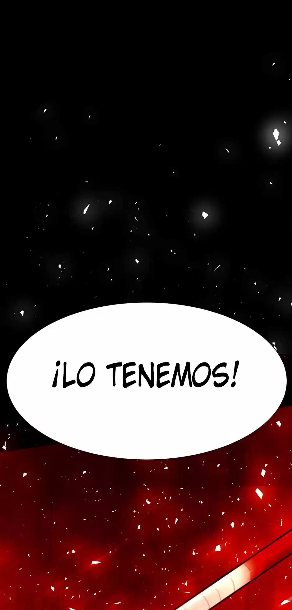 Outcast - Capítulo 16 - Página 39 - LectorTMOo