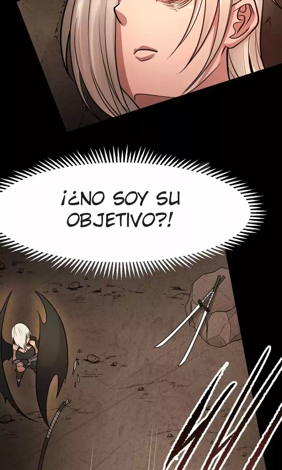 Outcast - Capítulo 17 - Página 7 - LectorTMOo