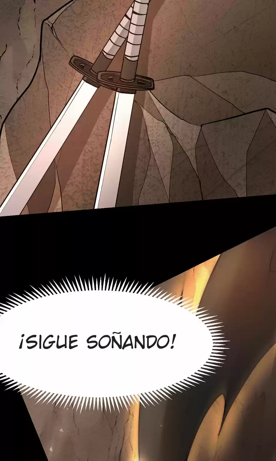 Outcast - Capítulo 17 - Página 9 - LectorTMOo