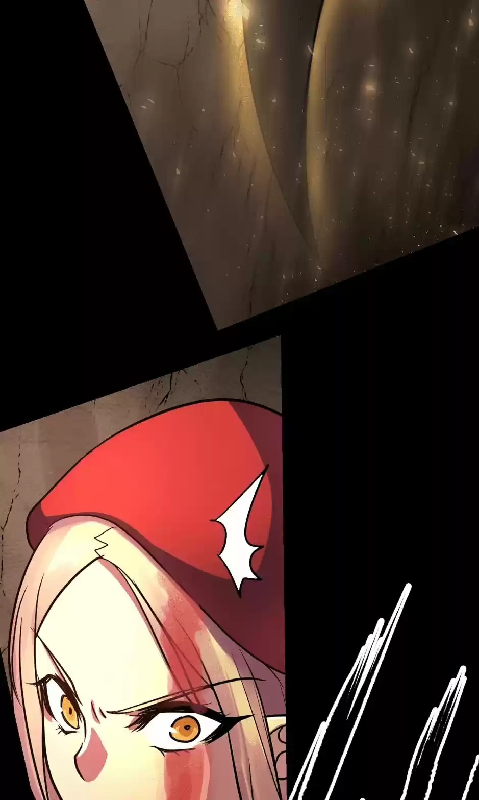 Outcast - Capítulo 17 - Página 10 - LectorTMOo