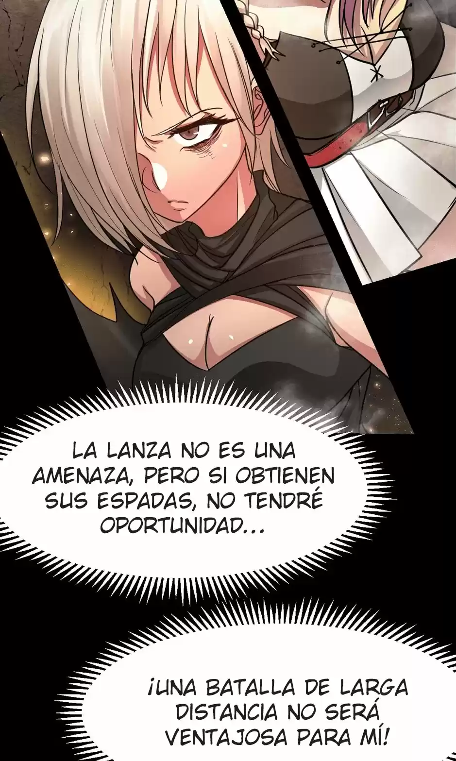 Outcast - Capítulo 17 - Página 13 - LectorTMOo