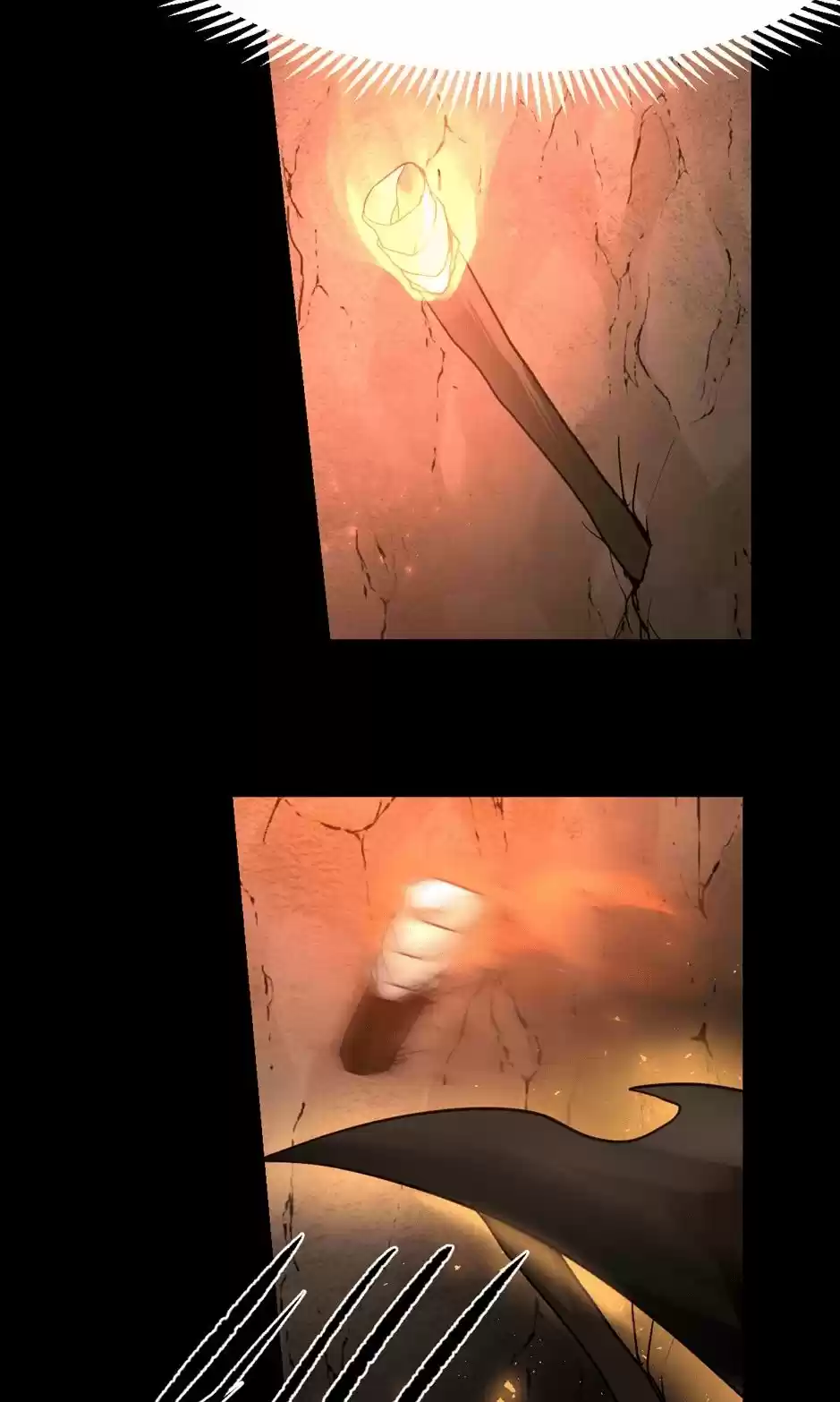 Outcast - Capítulo 17 - Página 14 - LectorTMOo