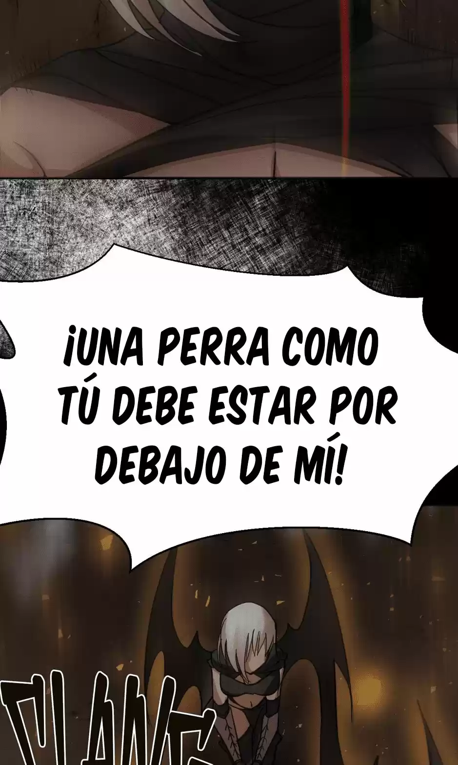 Outcast - Capítulo 17 - Página 24 - LectorTMOo