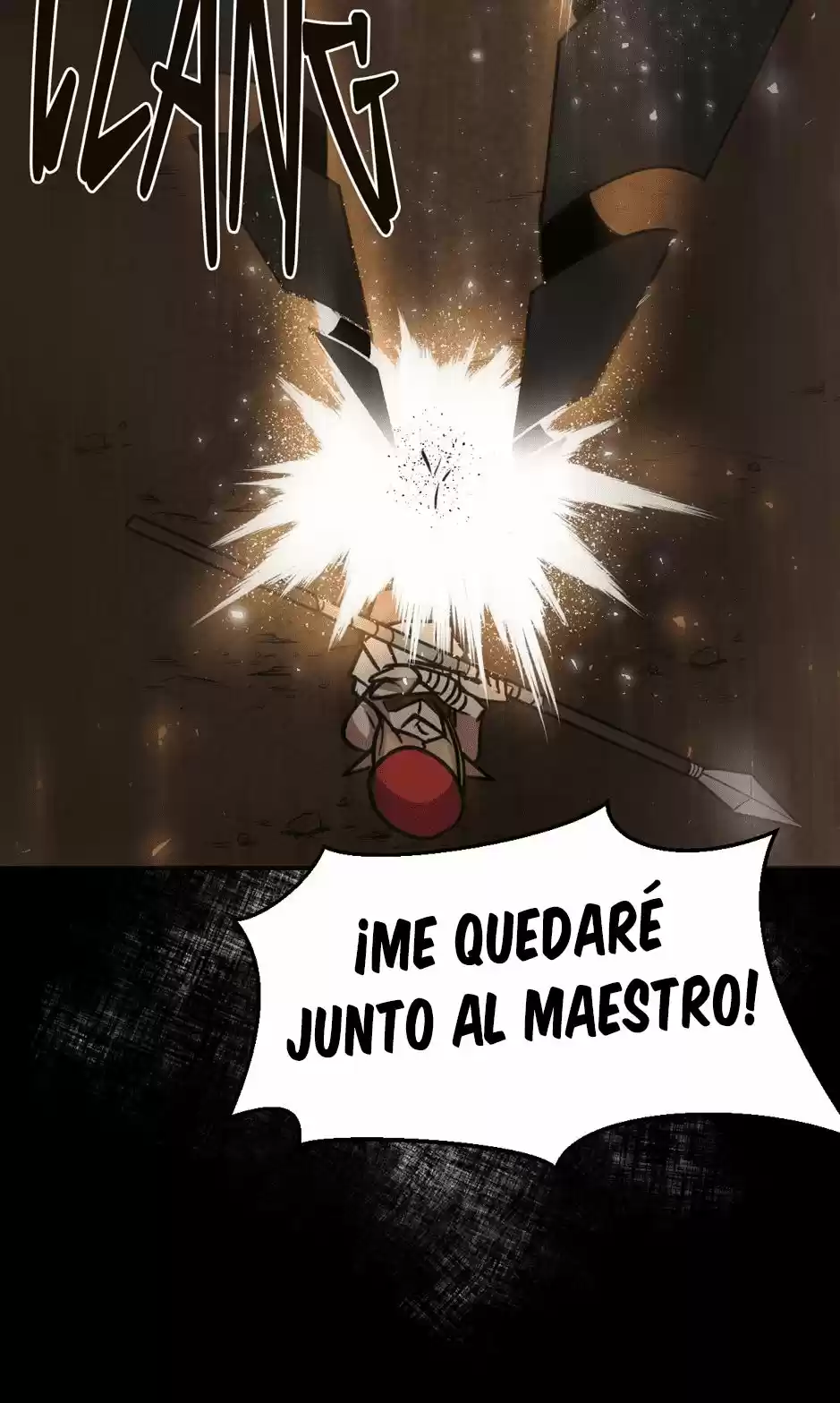 Outcast - Capítulo 17 - Página 26 - LectorTMOo