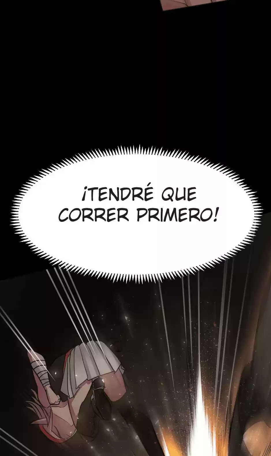 Outcast - Capítulo 17 - Página 31 - LectorTMOo