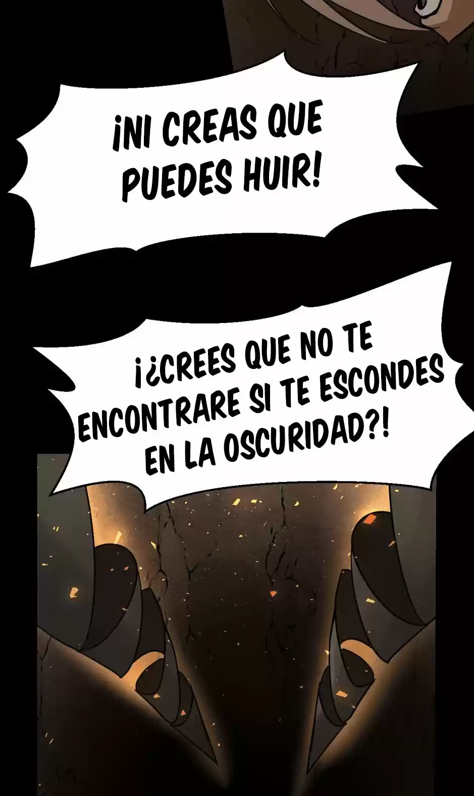 Outcast - Capítulo 17 - Página 34 - LectorTMOo