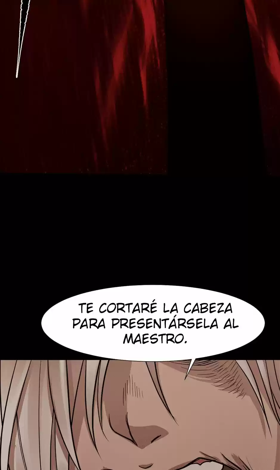 Outcast - Capítulo 17 - Página 39 - LectorTMOo