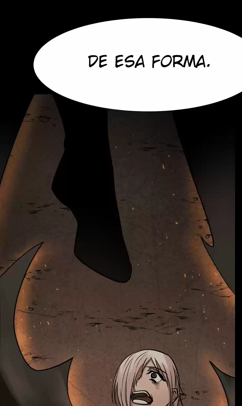 Outcast - Capítulo 17 - Página 41 - LectorTMOo