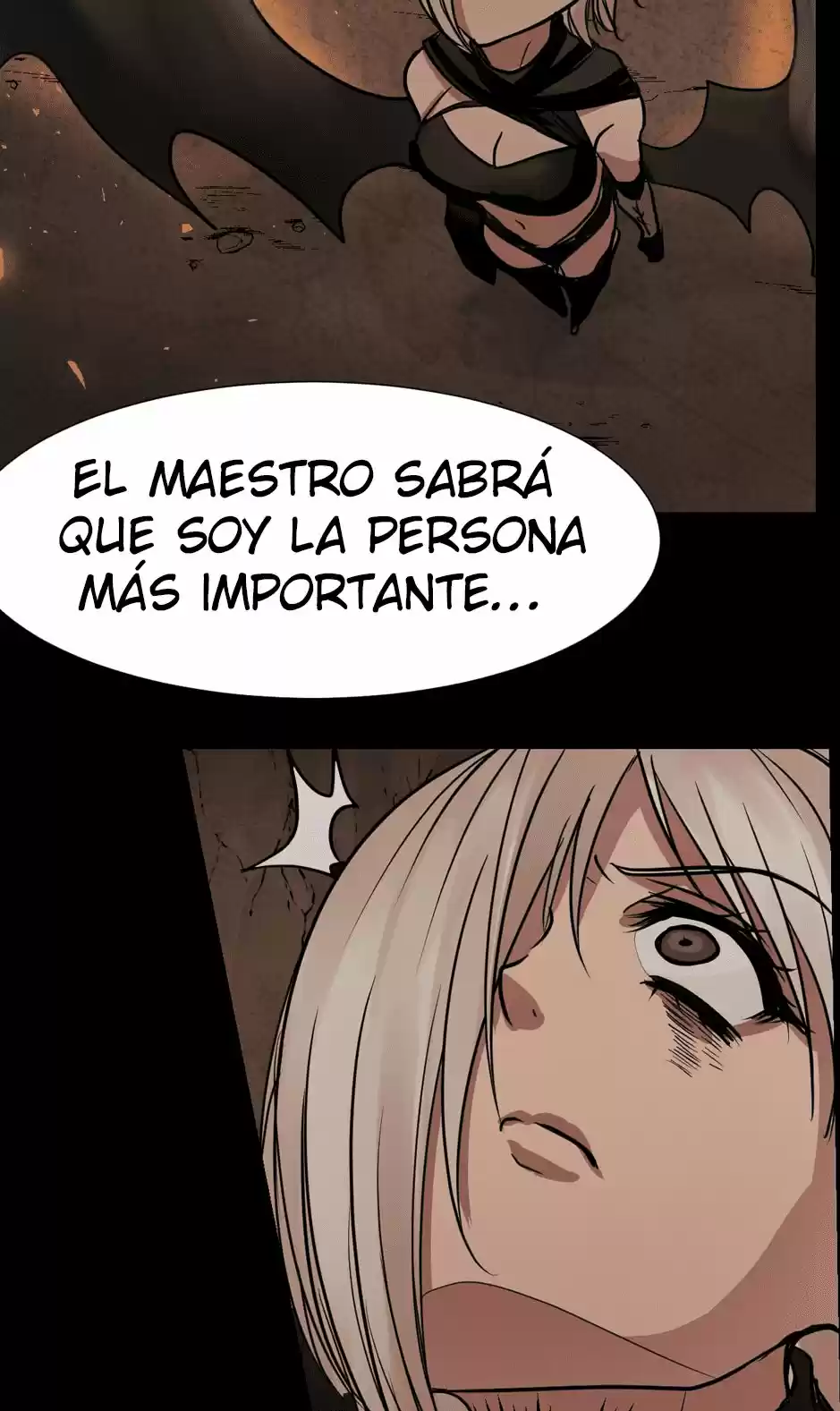 Outcast - Capítulo 17 - Página 42 - LectorTMOo
